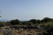 Kokkino Chorio Kreta, Kokkino Chorio: Atemberaubendes 10.000 m² großes Grundstück mit Meerblick in Kokkino Chorio Grundstück kaufen